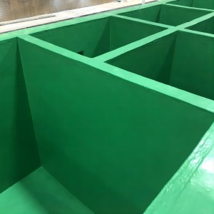 临沂防腐水池，临沂水池防腐防渗怎么做，临沂防腐水池施工厂家
